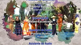 Voces de Corralejo 