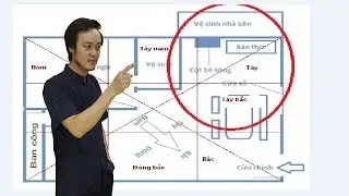 3 hướng Tuyệt Mệnh 
