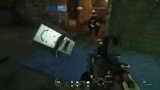 Rainbow Six Siege Y5S1 | Shield 