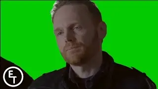 GREEN SCREEN - Huell, you happy? [BREAKING BAD S04E11] [1080p60]