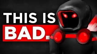 This Roblox UGC Creator Just Got EXPOSED... (its bad)