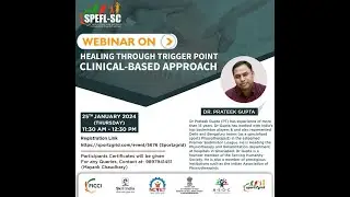 Healing through Trigger Point Clinical-Based Approach