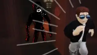 ROBLOX- DOORS 🚪👀 Tengo Miedo!😱