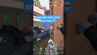 new jett voice lines are insane...