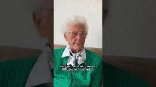 Gespräche sind so wichtig! 🚨 