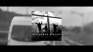 Teşko V Baho-B - Deplasman Bestesi #Turkishtribuna (Prod.By Baho-B)