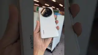 Duniya ka Best Camera Phone Xiaomi 14 Ultra, xiaomi 14 ultra review #mobile #shorts #redmi #xiaomi