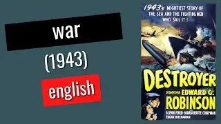 Destroyer (1943)