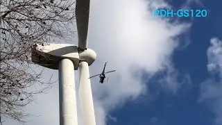 [PRODRONE] Latest drone lineups 2024
