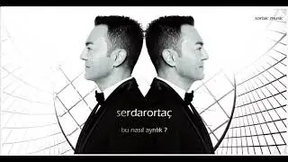 Serdar Ortaç - Bu Nasıl Ayrılık (Audio)