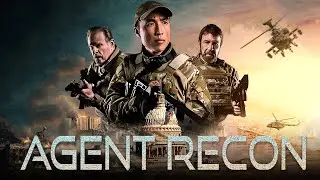 Agent Recon (2024) Trailer | Cast | Release Date Details!!