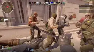 Full XP Farming for Armory Pass | CS2 | Italy