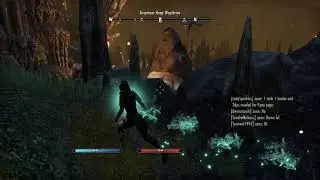 The Elder Scrolls Online: Greymoor