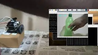 MACHINE LEARNING BASED OBJECT RECOGNITION SYSTEM AS A BLIND AID