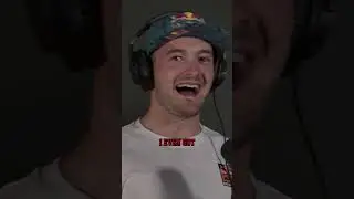 Jeffrey Herlings LAUGHING at Ryan Villopoto...