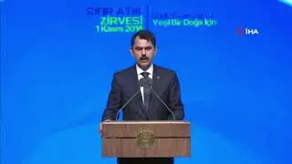 Poşetin Parayla Satılmasını da İçeren Kanun Teklifi Meclis'te / Poşetin Tanesi 25 Kuruştan Satılacak