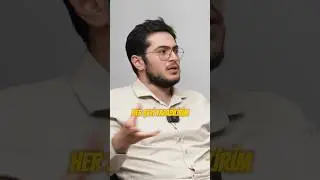 Herşeyi yapabilirim dersek...
