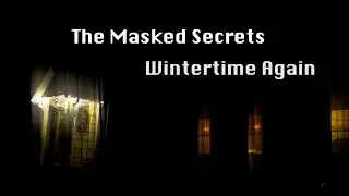 Wintertime Again (Official Lyric Video)