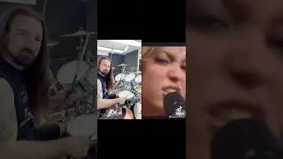Gee Anzalone - Shakira - Duet