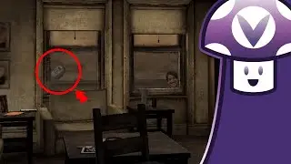 Vinny - Headscare