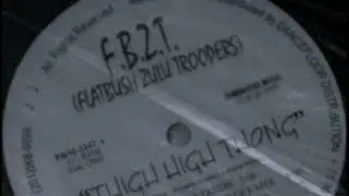 Flatbush Zulu Troopers  –  Bonafide