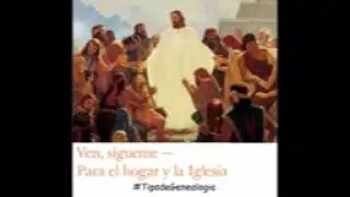 Ven, Sígueme 2024 - Capítulo 43: “No podía haber un pueblo más dichoso”