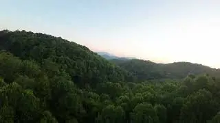 DJI Avata Flight Test 01