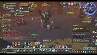 Bloodmaul Slagmines Dungeon Guide for World of Warcraft
