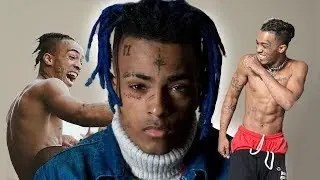 XXXTENTACION, Words to Change Lives - YOU MATTER. Rest in Peace, Jahseh Dwayne Onfroy