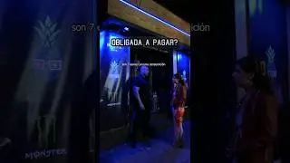 Obligada a pagar! 