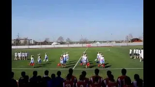 ГТО Россошь, Блокнот Россошь. 07.04.16