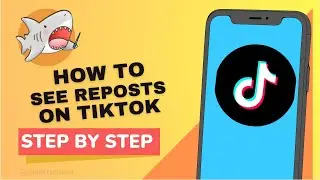 How To See Your Repost On TikTok