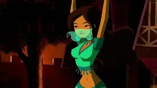Scooby Doo! Mystery Incorporated - Belly Dancer