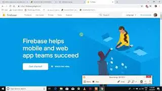 Upload GAMES FILES AND SETUP FIREBASE DATABASE
