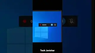 Laptop 💻 Start screen recording |How To Record Computer and Laptop | Top 5 Free Screen recording
