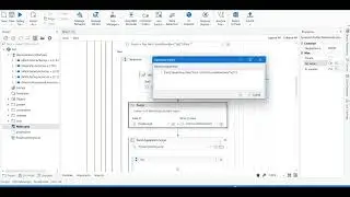 How to Skip Data Row in UiPath