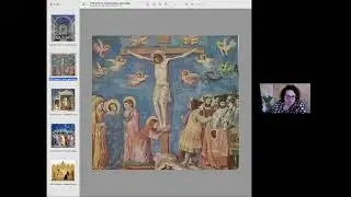 Искусство европейского возрождения