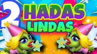 Zombie Tsunami -Jugando con 2 Hadas Legendaria a la vez 🧚‍♀️