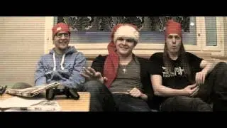 Roskaporkkana | Joulushow! (Xmas Show)