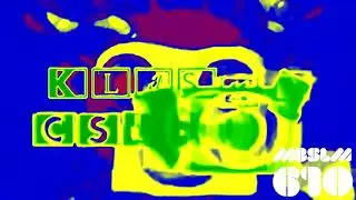 (REMAKE) Klasky Csupo in StarFallChorded