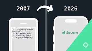 How did the iPhone become so secure?