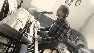 Alphaville - Forever Young | Cover By Paulo Alves