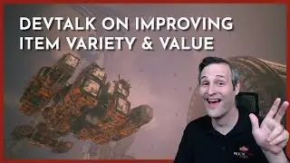 EVERSPACE 2: Devtalk on Improving Item Variety and Value