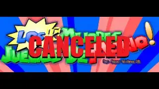 Los 10 Mejores Juegos de Mario [CANCELADO]