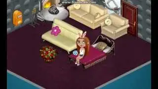 Фокус\как сидеть на кровати? avataria tv^^