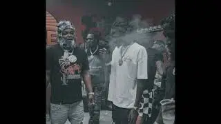 Bossman Dlow Type Beat - "MF BOSS" | Ytb Fatt Type Beat