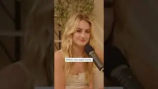 Grace Van Patten talks Tell Me Lies season 2, her relationship with Jackson White, & more!