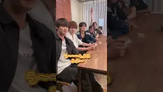 美 少年 official【擬音で絶品スイーツを探そう~完結編】藤井ちゃんの１番のお気に入りは⁉️