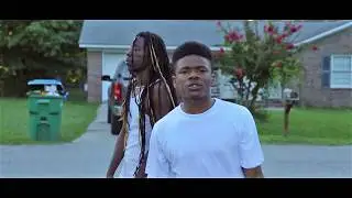 BOXHEAD SAV x ALI BANDZ - BETTER DAY [OFFICIAL VIDEO]