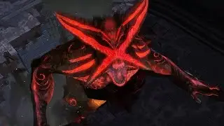 Босс Китава Ненасытный Path of Exile